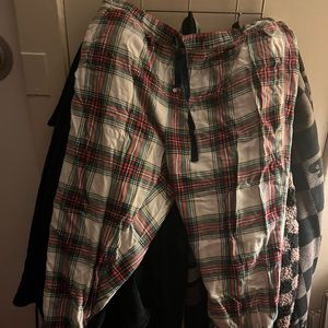 Aerie pajama pants.
